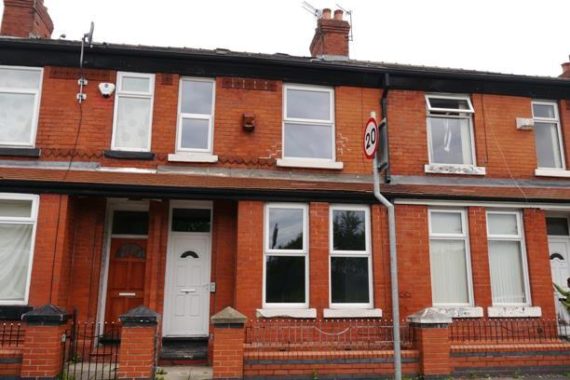 4 Bedroom Terraced h...