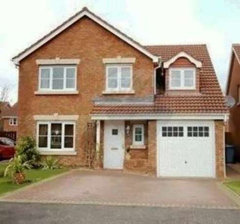 5 Bedroom Detached h...