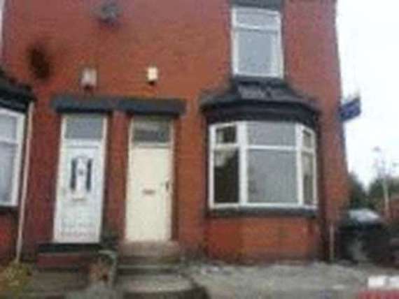 3 Bedroom Terraced h...