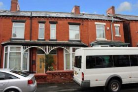 2 Bedroom Terraced h...