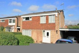 3 Bedroom Detached h...