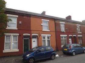 2 Bedroom Terraced h...