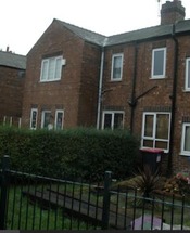 2 Bedroom Terraced h...