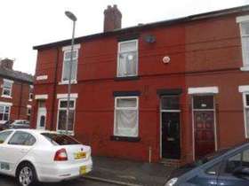 2 Bedroom Terraced h...