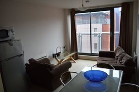 1 Bedroom Flat 