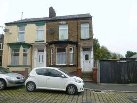 3 Bedroom Terraced h...