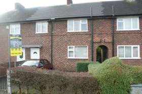 3 Bedroom Terraced h...