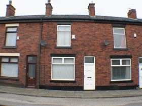 2 Bedroom Terraced h...