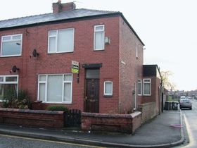 3 Bedroom Terraced h...