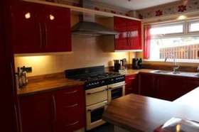 3 Bedroom Detached h...