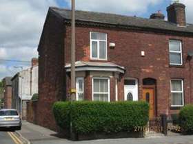 2 Bedroom Terraced h...