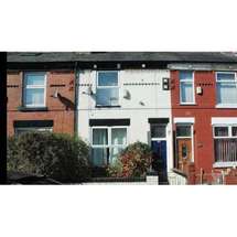 2 Bedroom Terraced h...