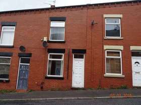 2 Bedroom Terraced h...