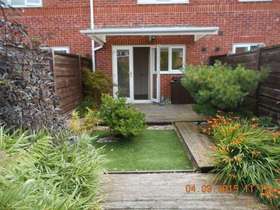 2 Bedroom Terraced h...