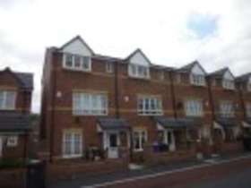 4 Bedroom Terraced h...