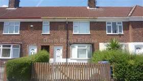 3 Bedroom Detached h...