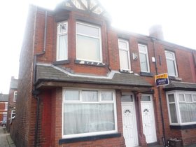 4 Bedroom Detached h...